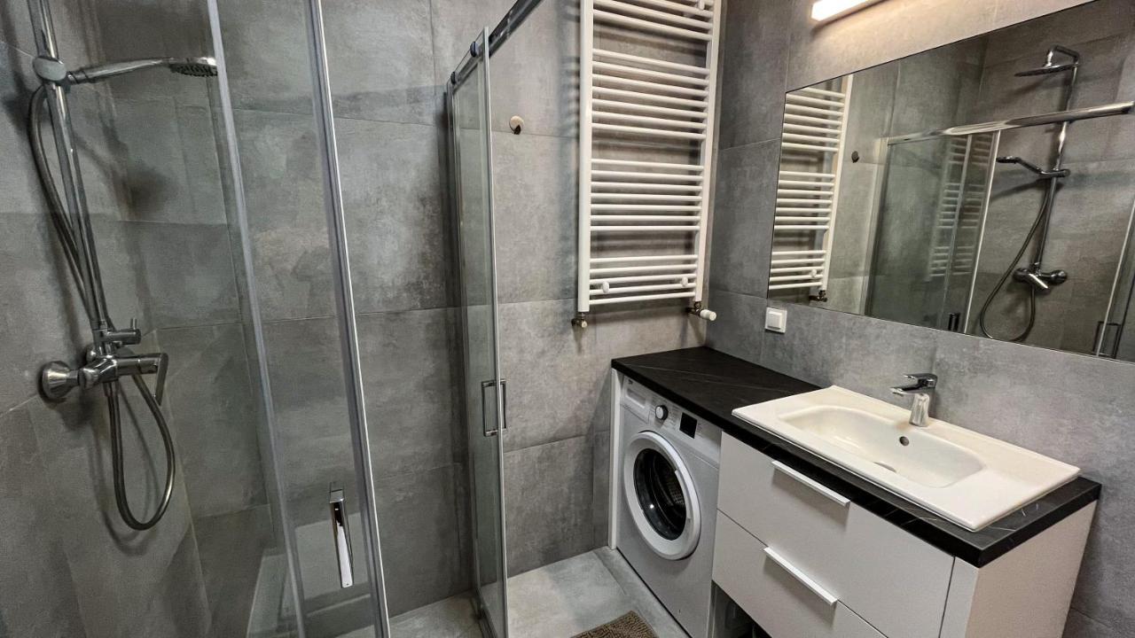 Apartament Lublin „Cyprus Cat” Екстериор снимка